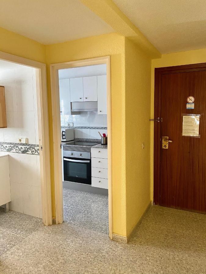 Miramar Playa - Aloturin Apartamento