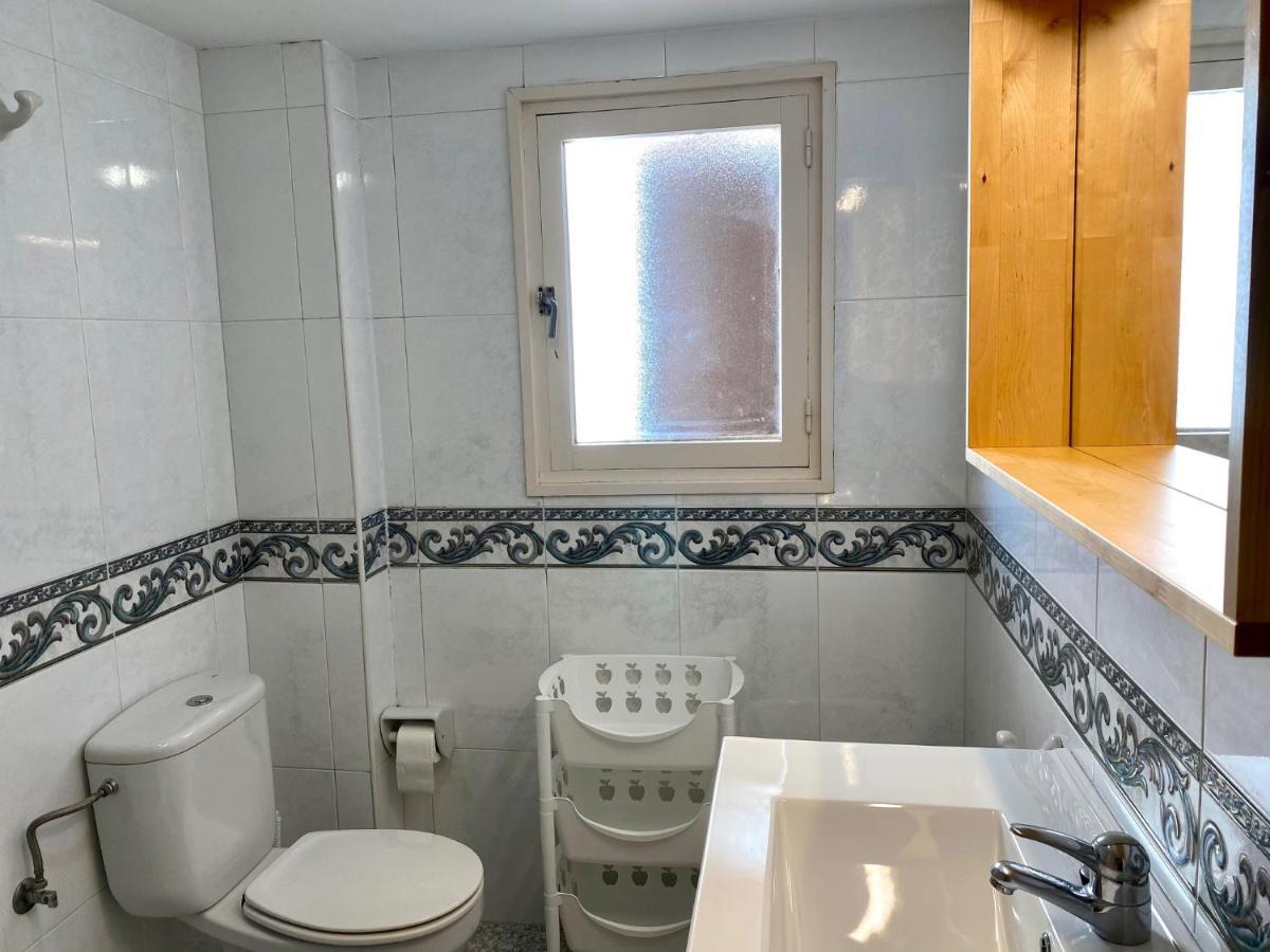 Miramar Playa - Aloturin Apartamento Benidorm
