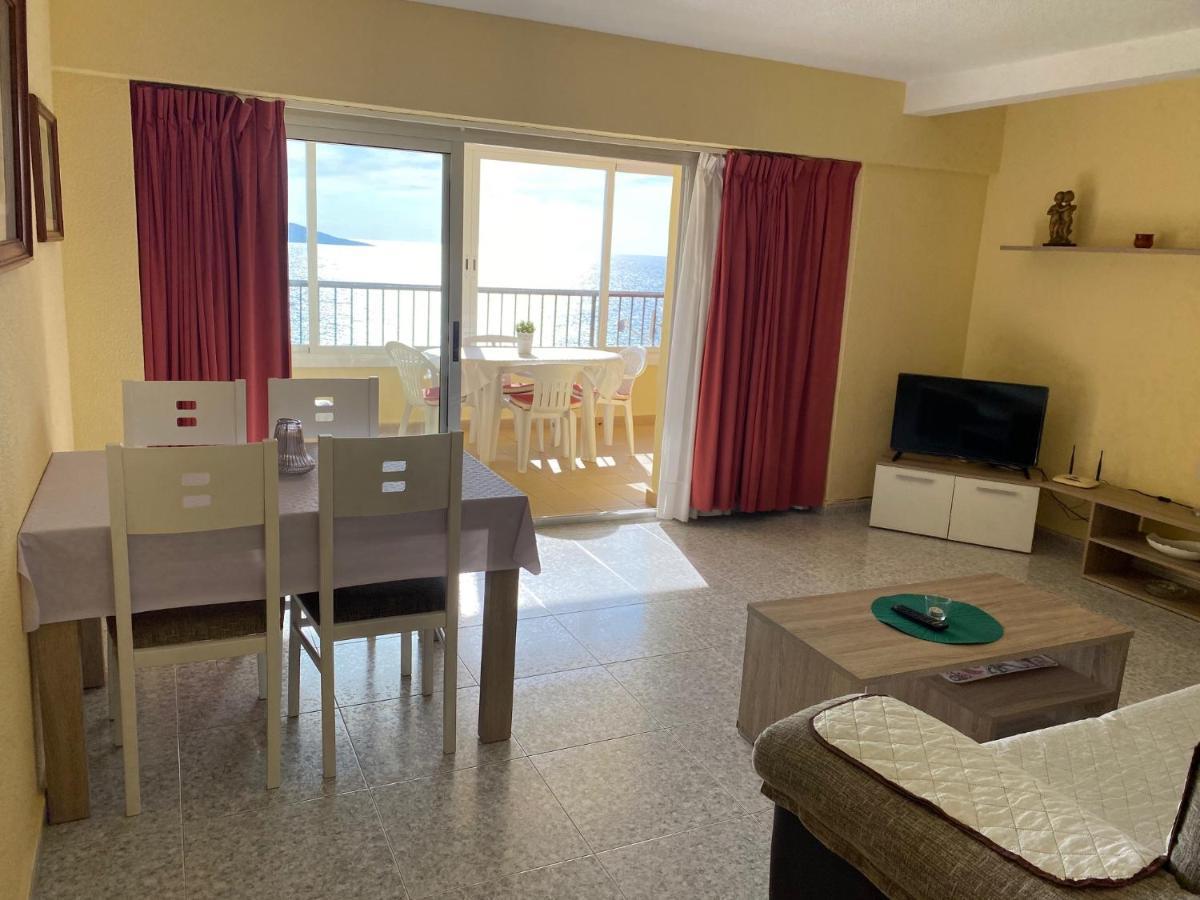 Apartamento Miramar Playa - Aloturin *