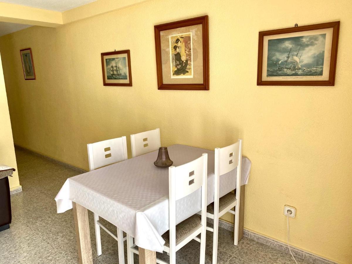 Miramar Playa - Aloturin Apartamento Benidorm