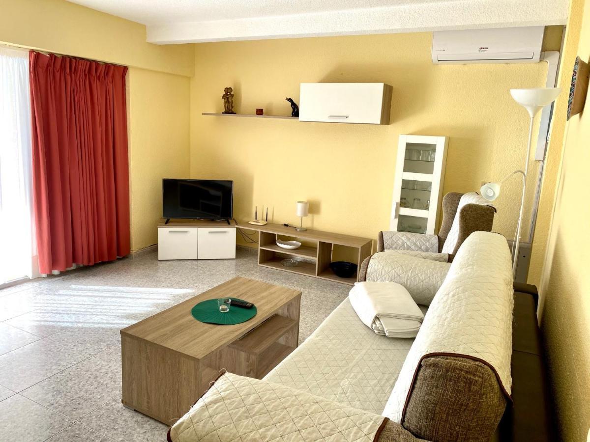 Miramar Playa - Aloturin Apartamento Benidorm