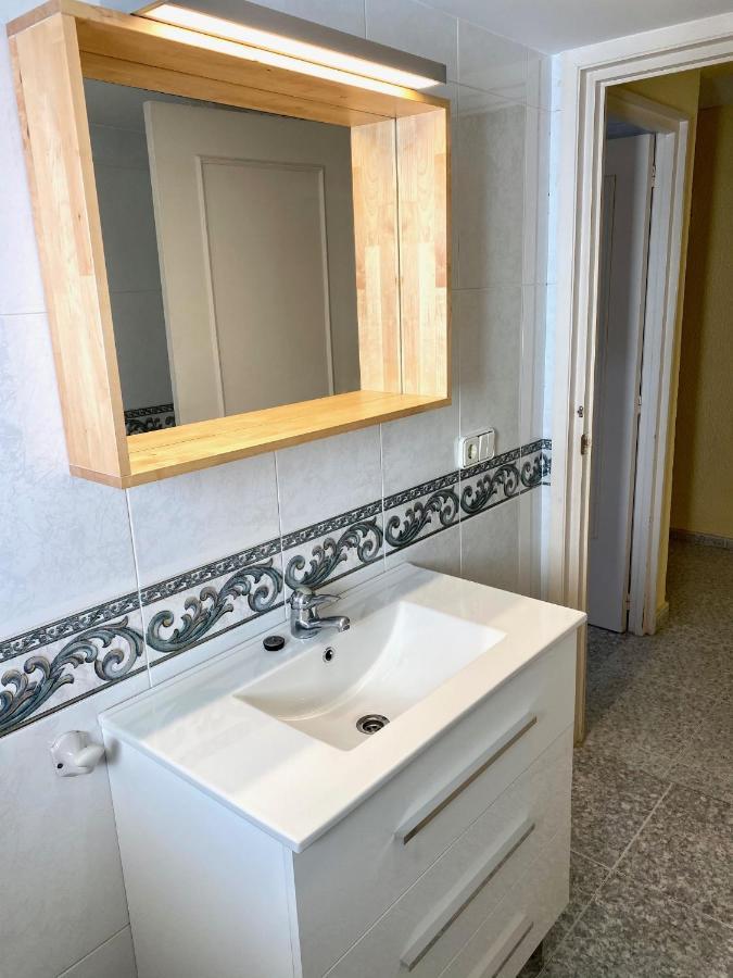 Apartamento Miramar Playa - Aloturin Benidorm