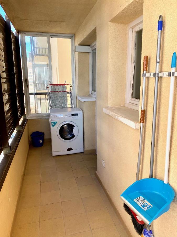 Apartamento Miramar Playa - Aloturin Benidorm
