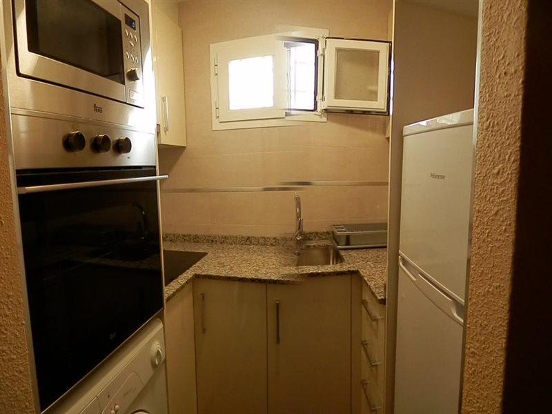 Acuarium Iii Apartamento