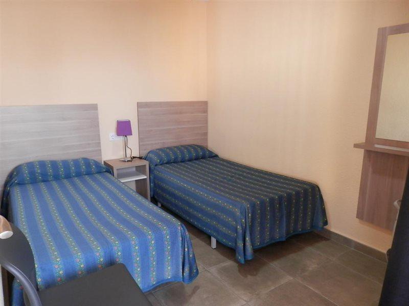 Acuarium Iii Apartamento