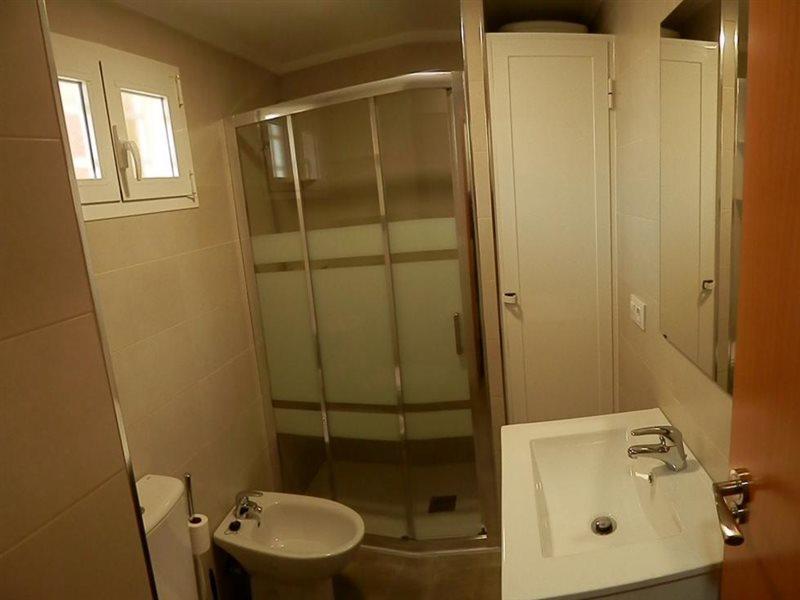 Acuarium Iii Apartamento