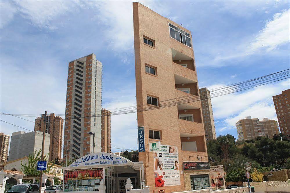 La Nucía Holidays Apartamento *
