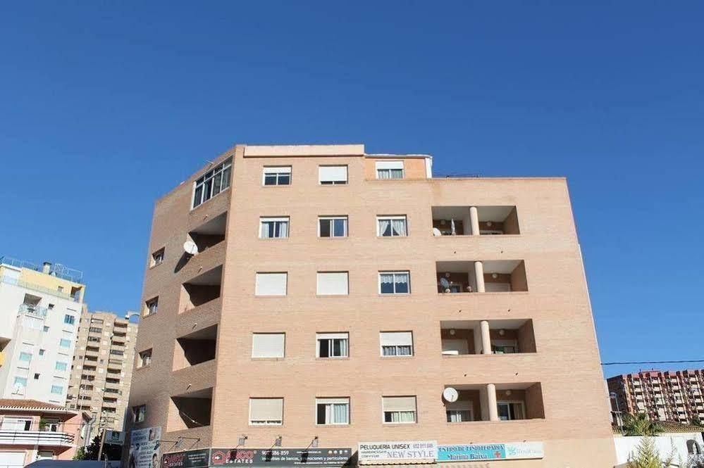 Apartamento La Nucía Holidays