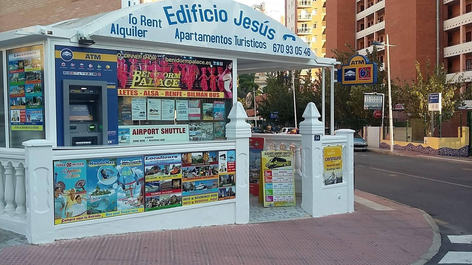 La Nucía Holidays Apartamento