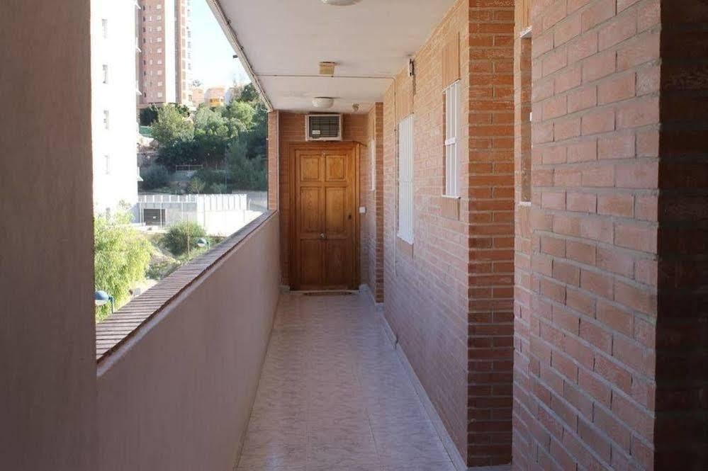 La Nucía Holidays