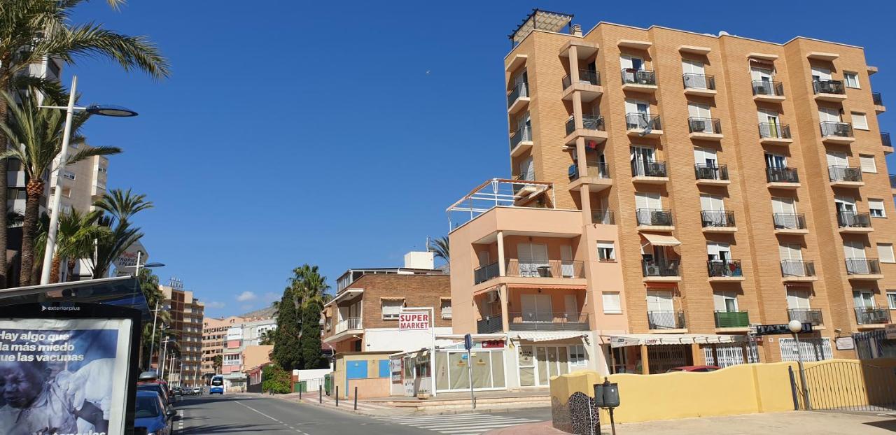 Apartamento La Nucía Holidays *