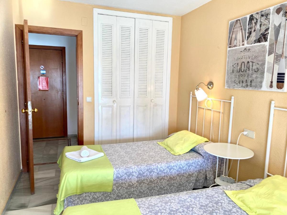 Mediterraneo 43 - Aloturin Benidorm