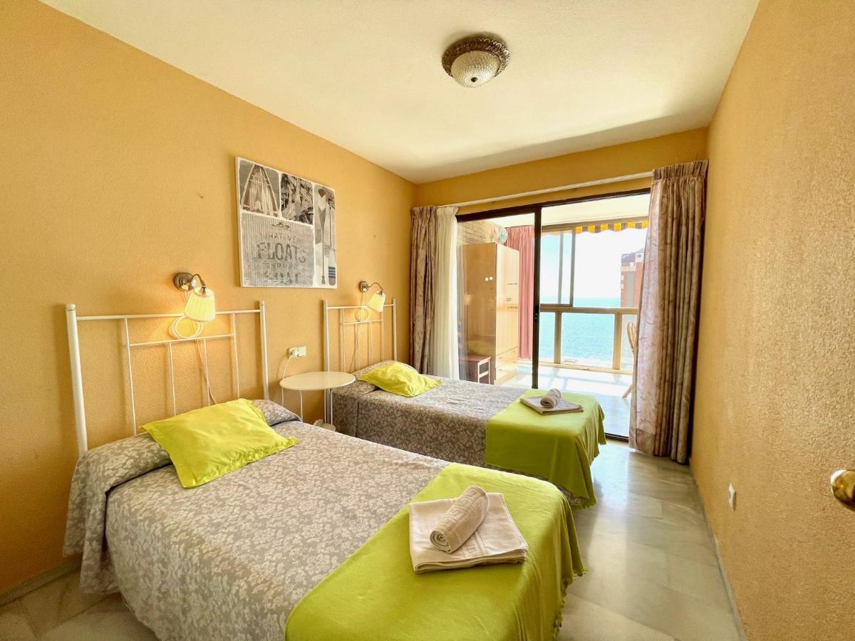 Mediterraneo 43 - Aloturin * Benidorm