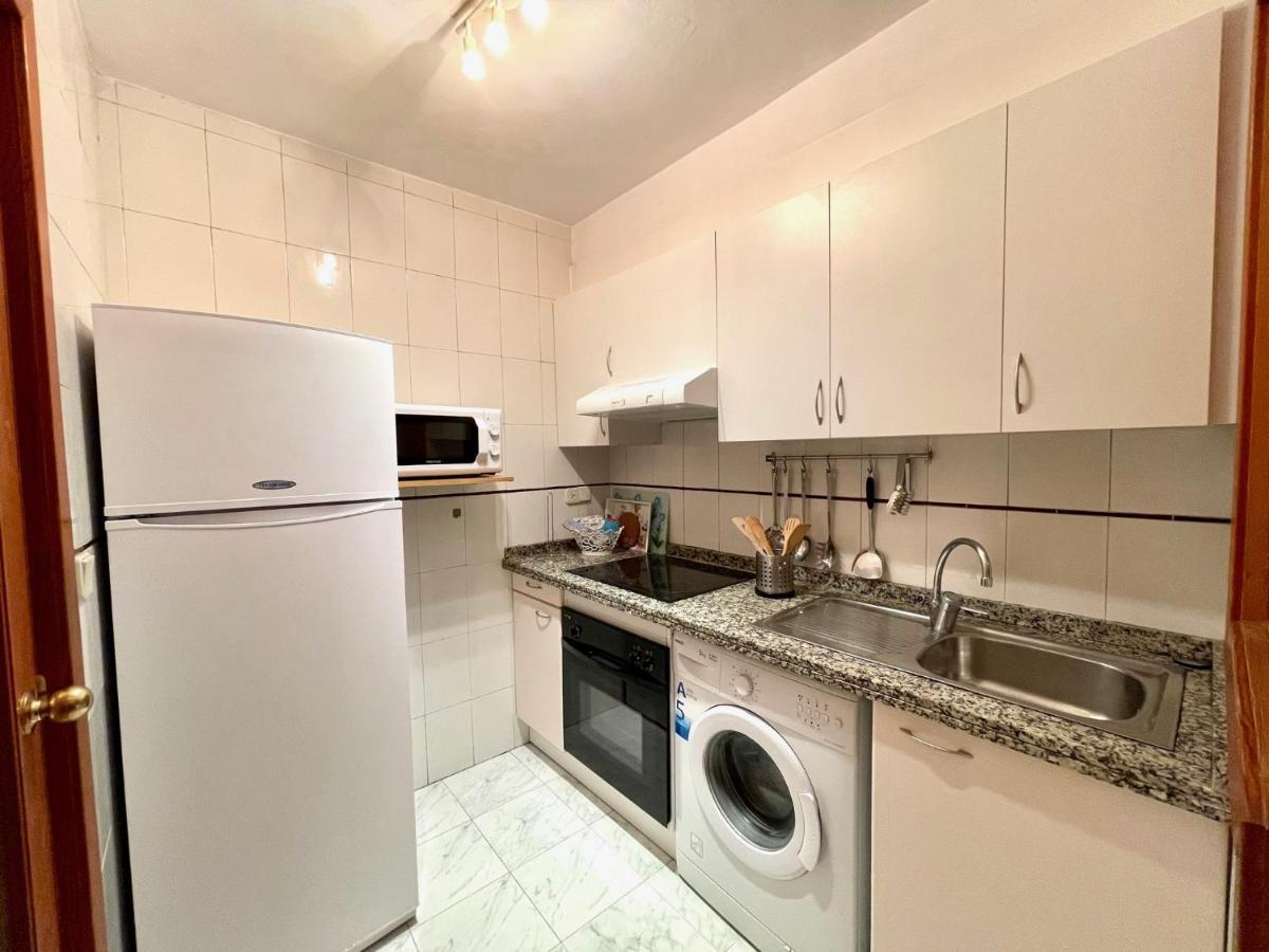 Mediterraneo 43 - Aloturin Apartamento Benidorm