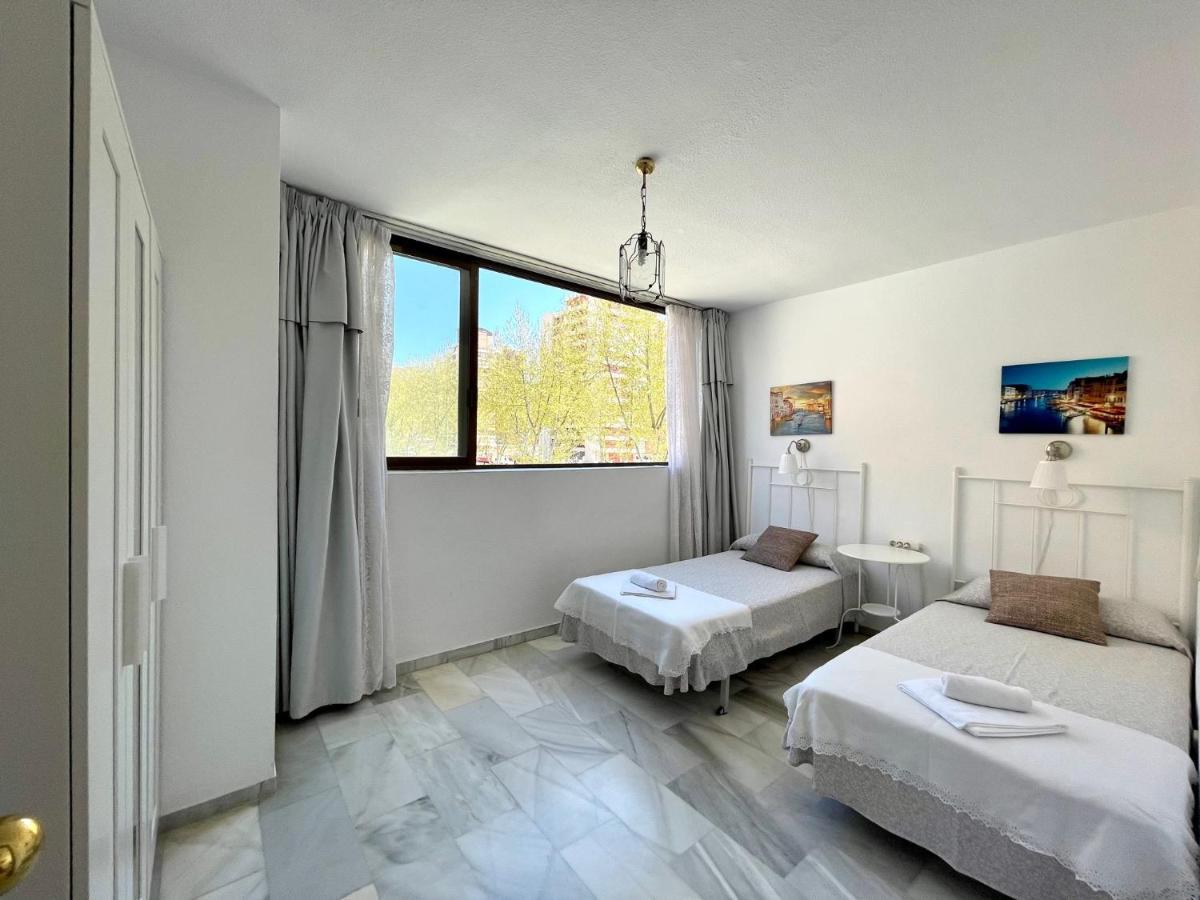Apartamento Mediterraneo 43 - Aloturin