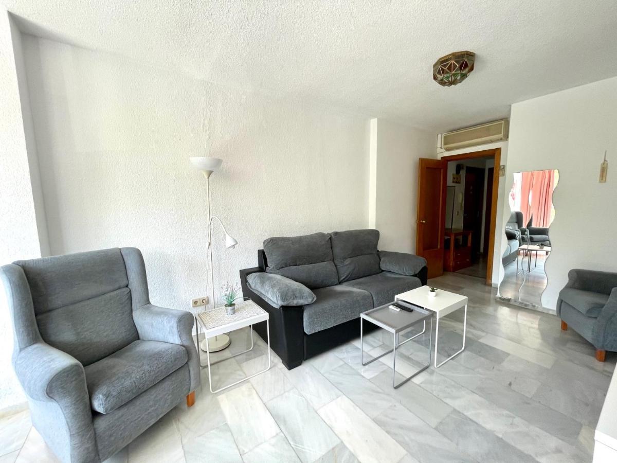 Apartamento Mediterraneo 43 - Aloturin *