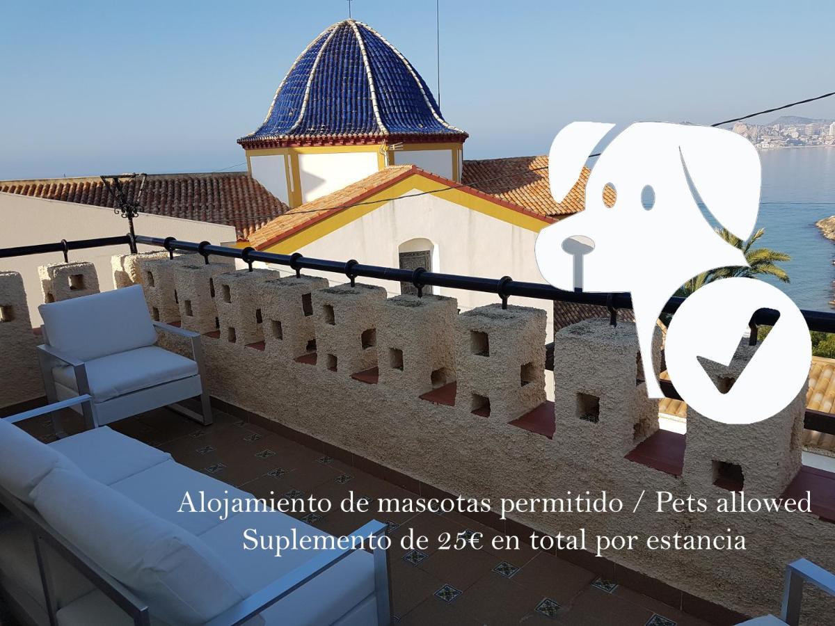 Apartamento El Castell