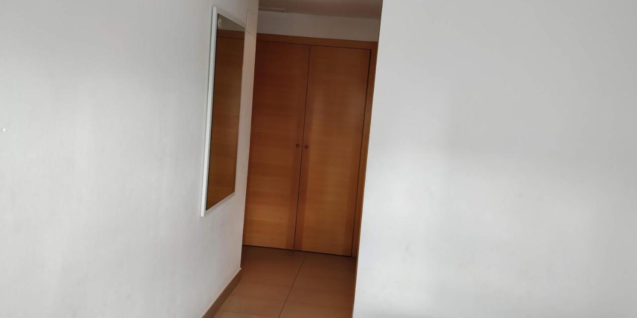 Torre D'oboe 6 Apartamento Benidorm