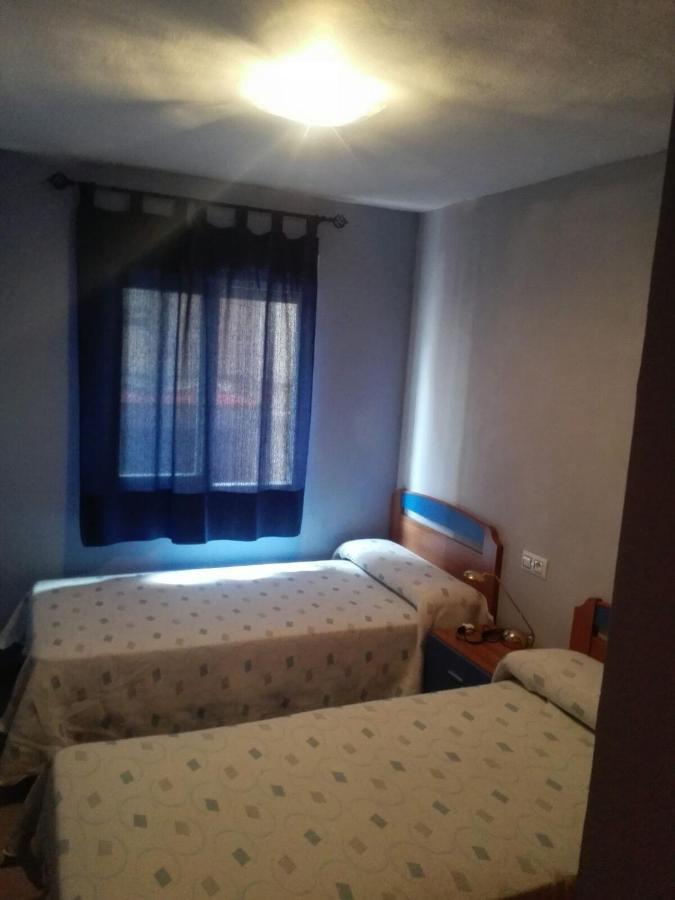 En Apartamento