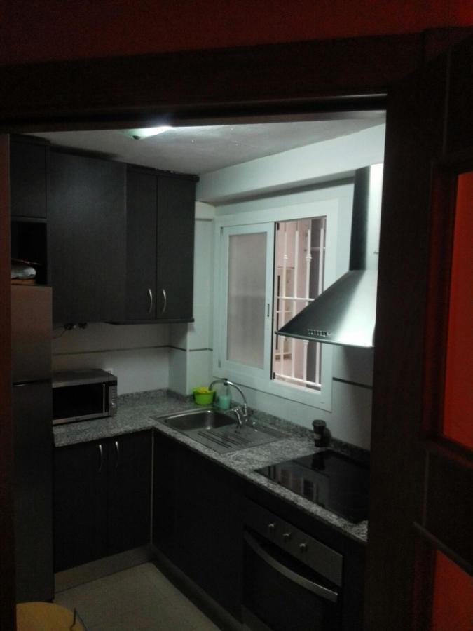 Apartamento En