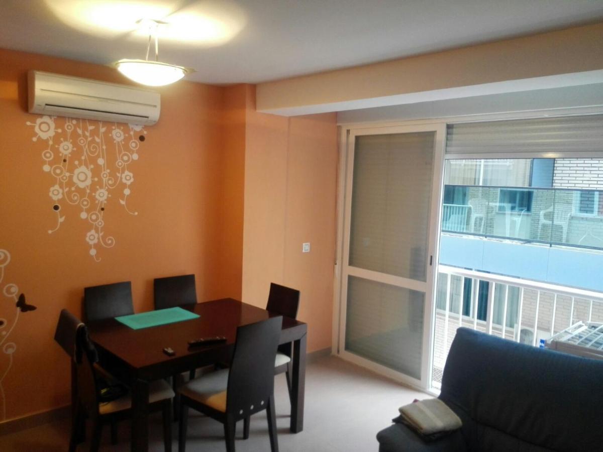 En Apartamento