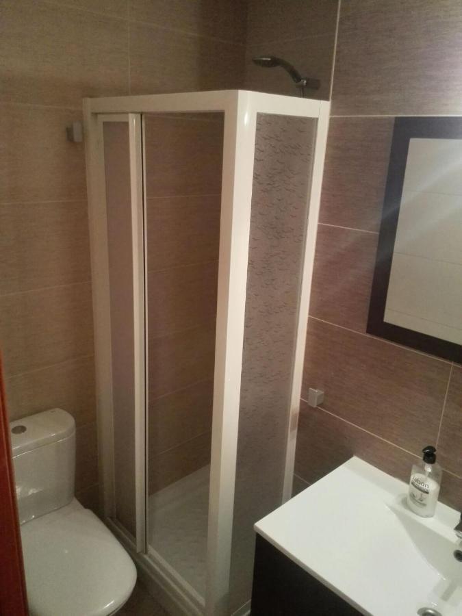 Apartamento En Benidorm