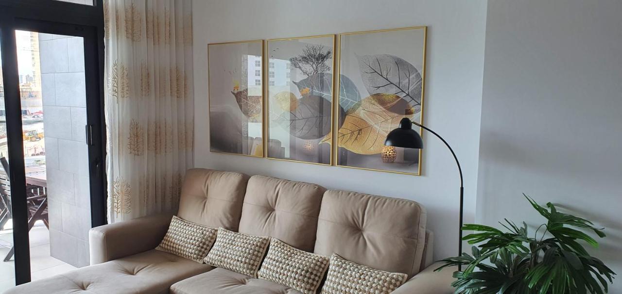 Sunset Waves Mar Holidays Apartamento Benidorm