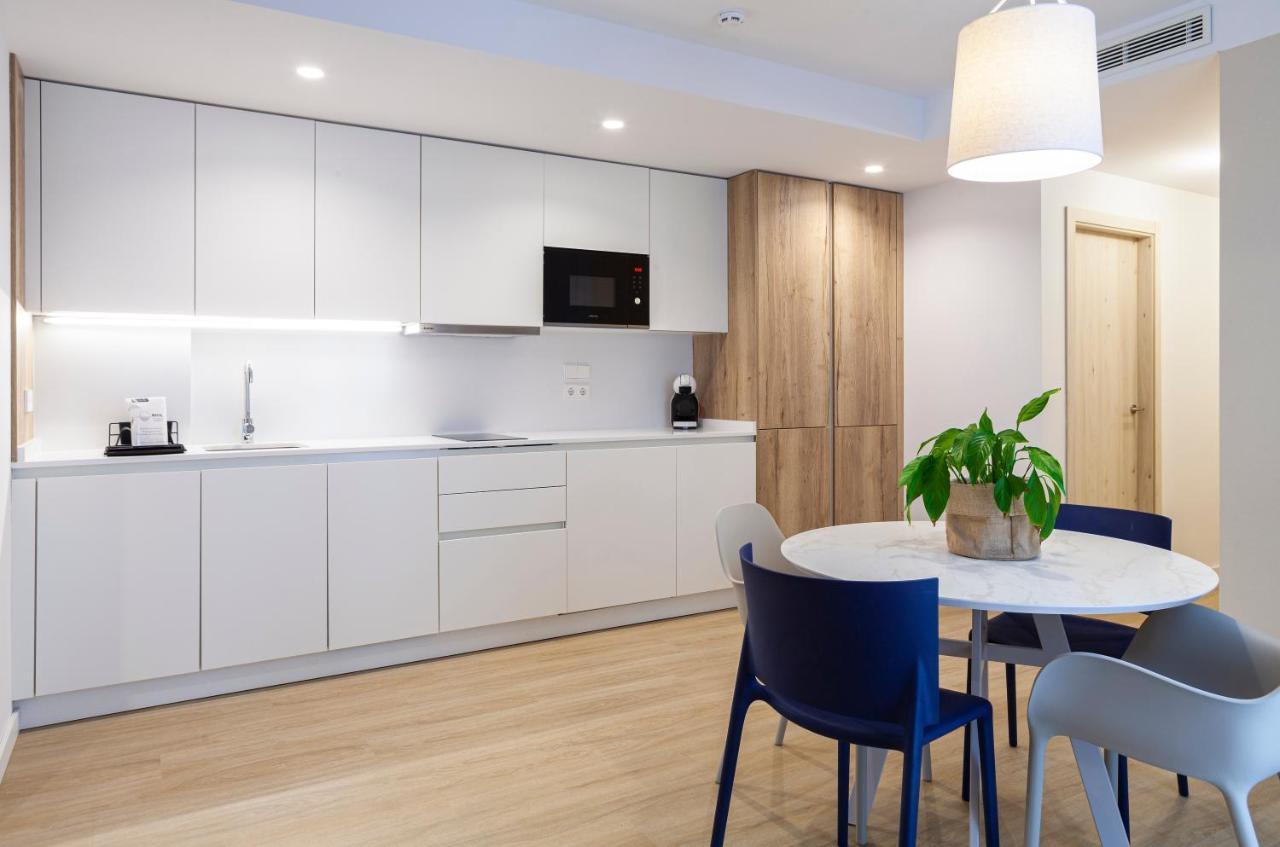 Apartamento Mayal Con Piscina