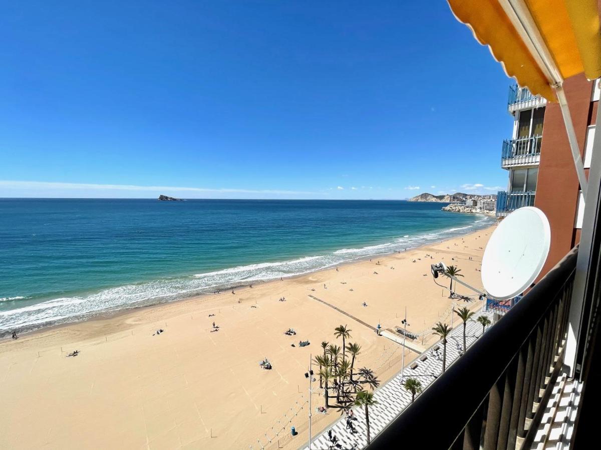 Miramar Playa - Aloturin Apartamento *