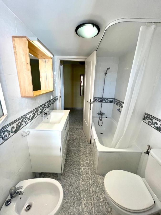 Apartamento Miramar Playa - Aloturin Benidorm