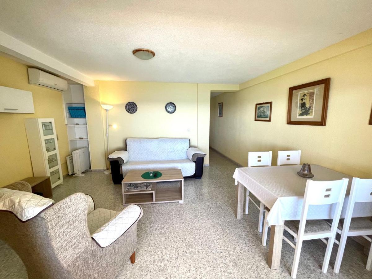 Miramar Playa - Aloturin Apartamento *