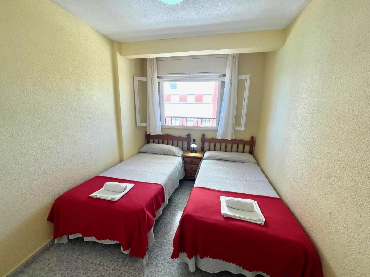 Miramar Playa - Aloturin Apartamento Benidorm