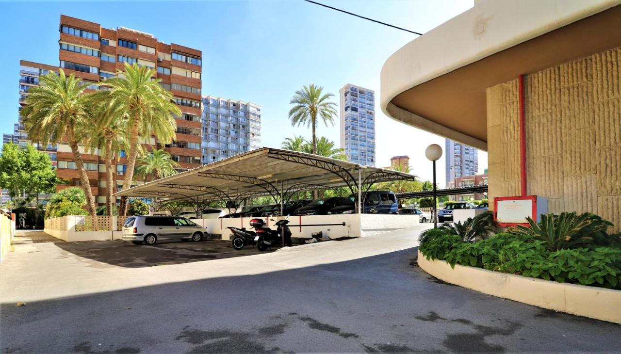 Arenas 1-c * Benidorm