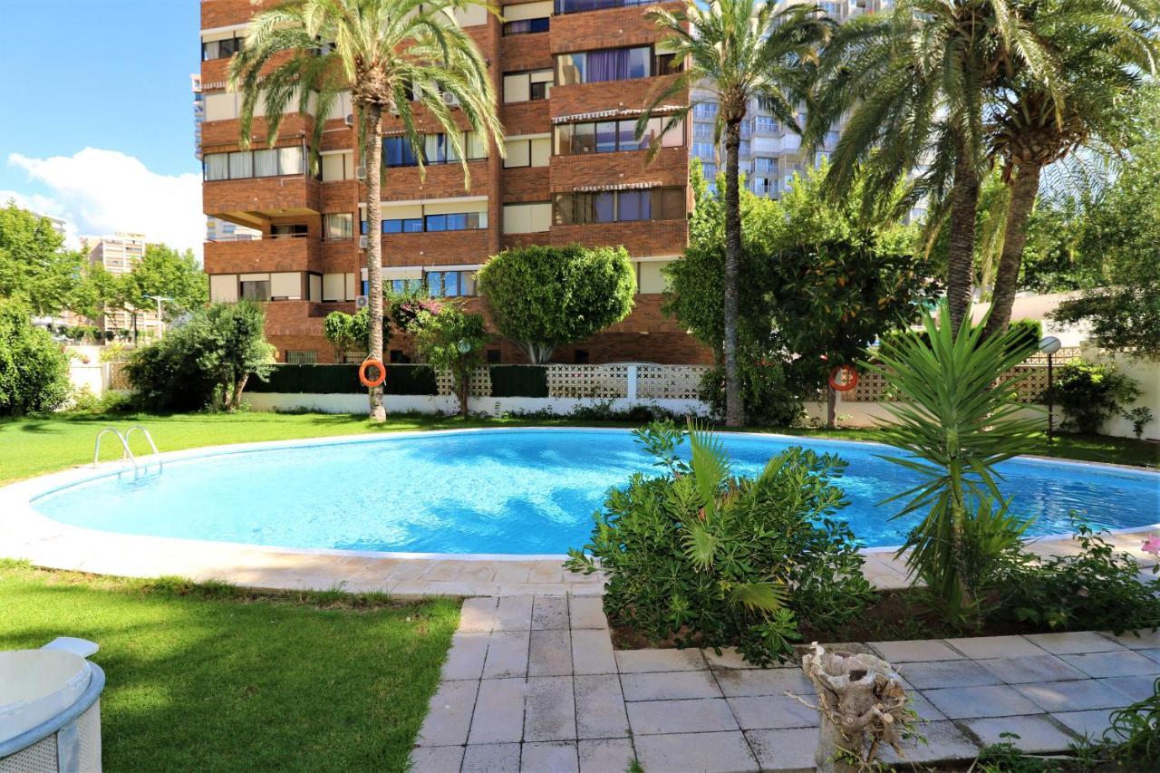 Apartamento Arenas 1-c