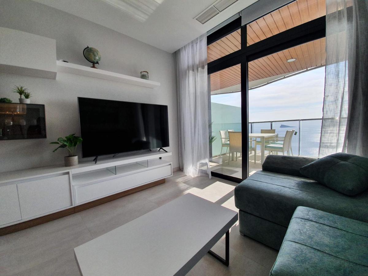 Apartamento Sunset Waves *