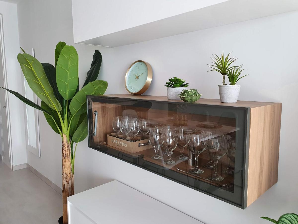 Apartamento Sunset Waves Benidorm