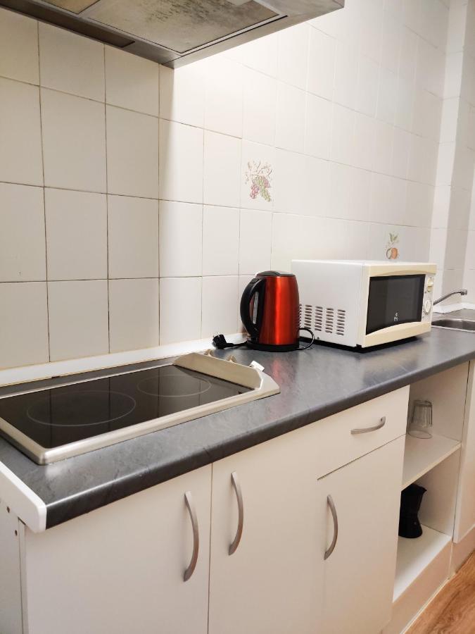 Apartamento Levante Beach