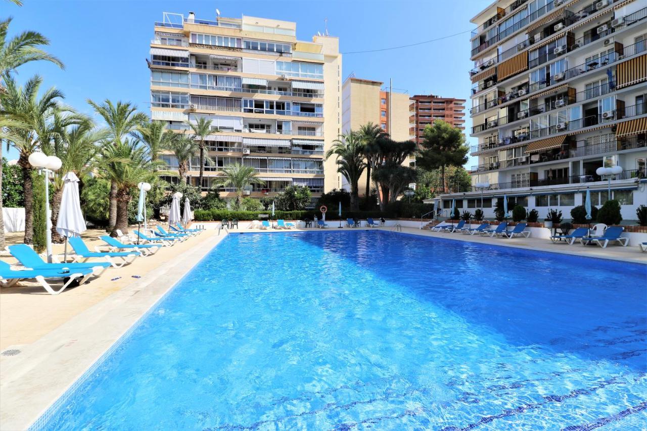 Bermudas 814 Benidorm
