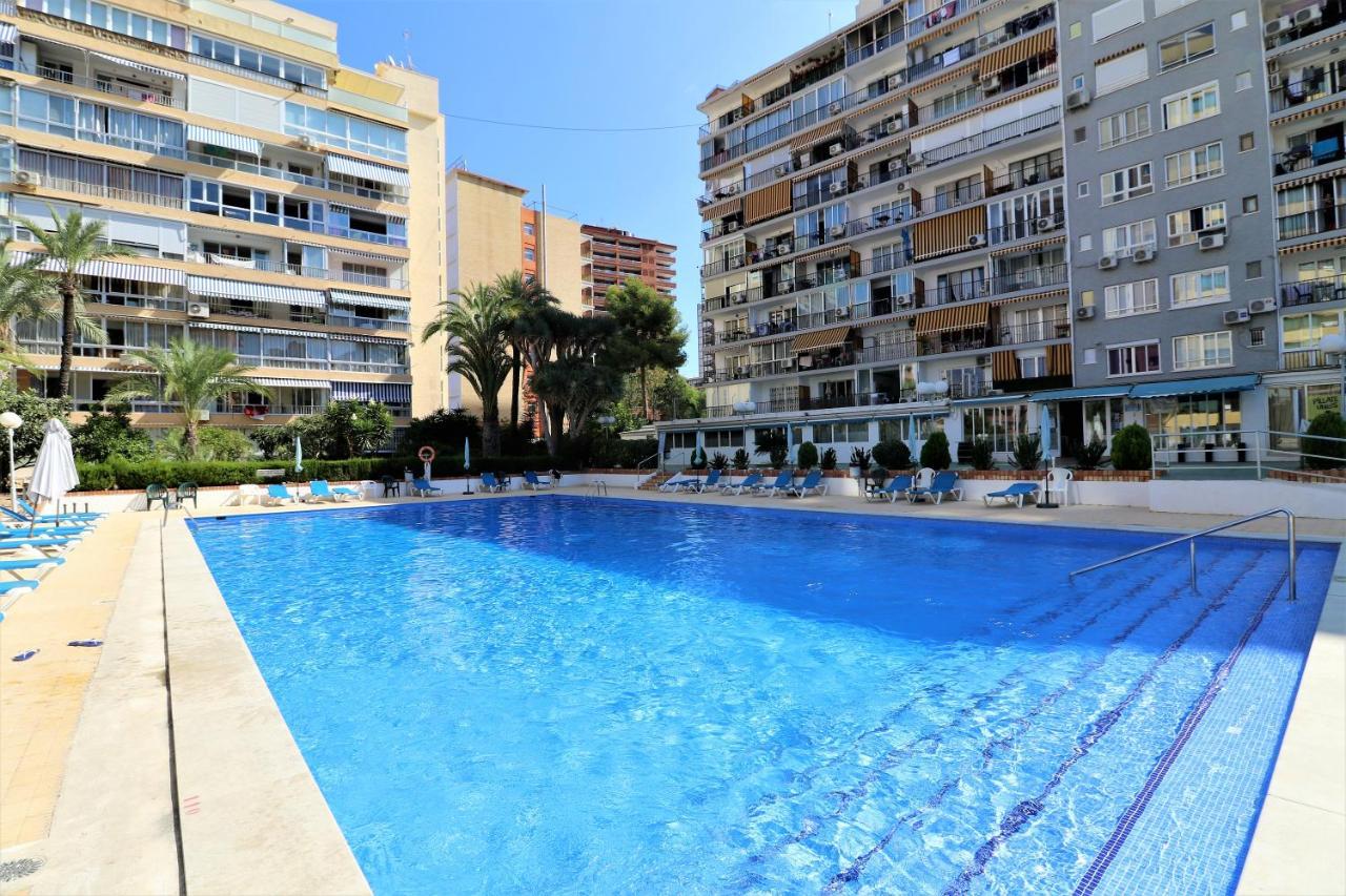 Apartamento Bermudas 814 *