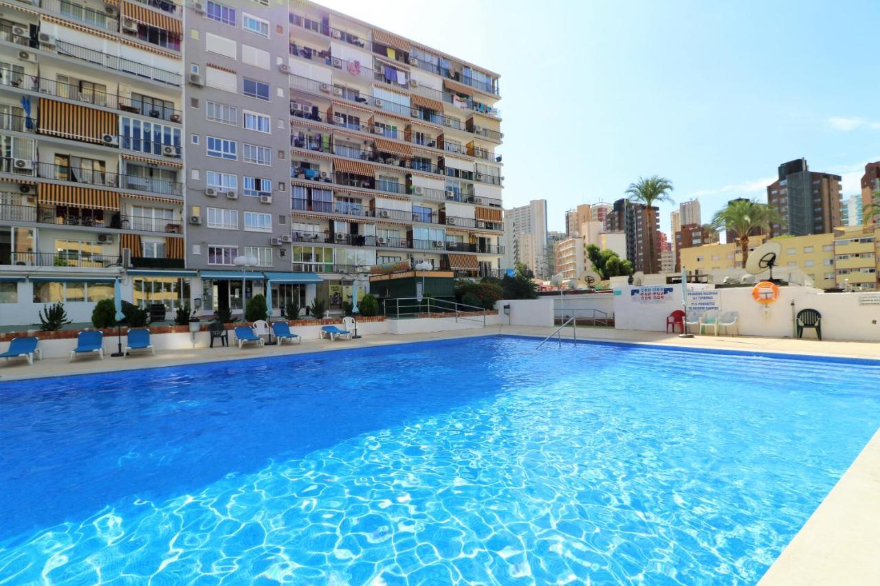 Bermudas 814 * Benidorm