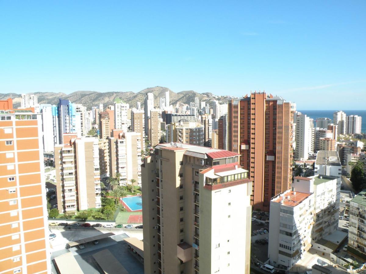 Apartamento Acacias 4 - Arena