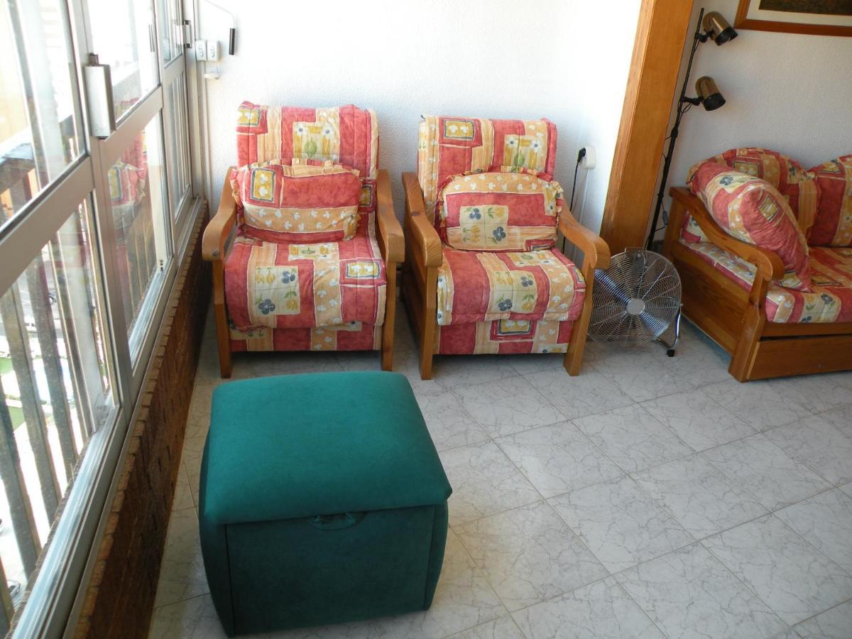 Acacias 4 - Arena Apartamento