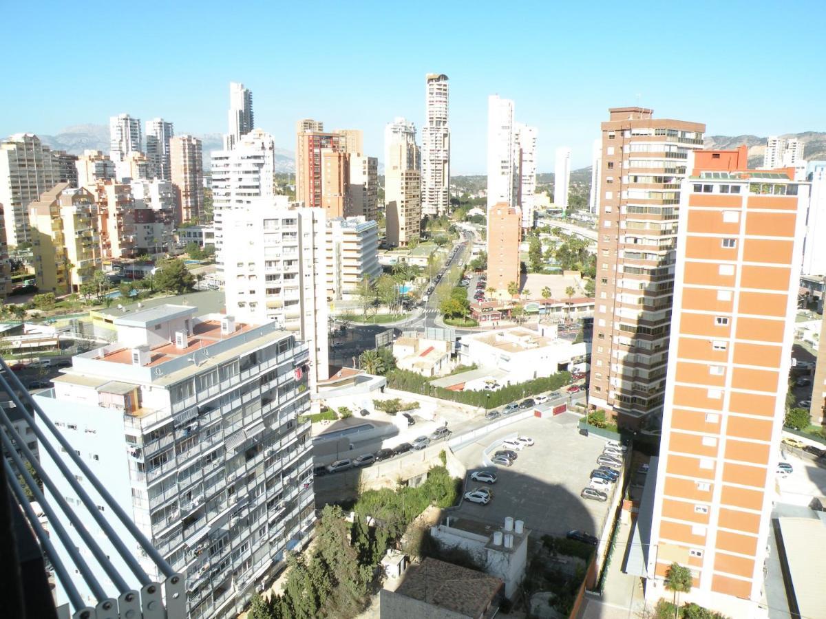 Apartamento Acacias 4 - Arena