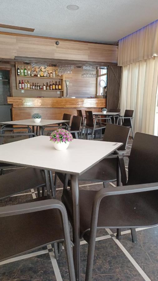 Apartamento Picasso-fincas Benidorm