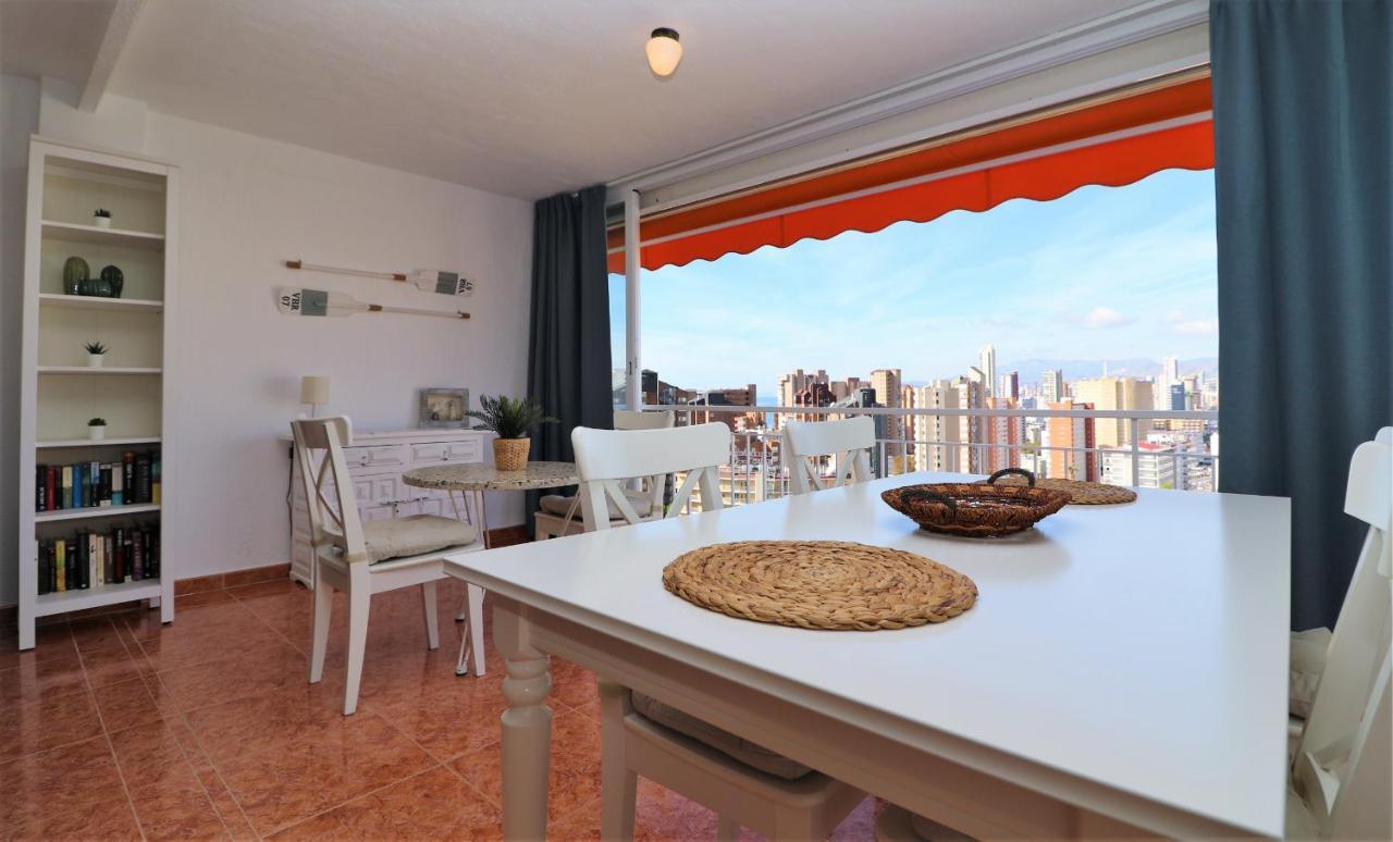 Loixana 12-3 Apartamento Benidorm