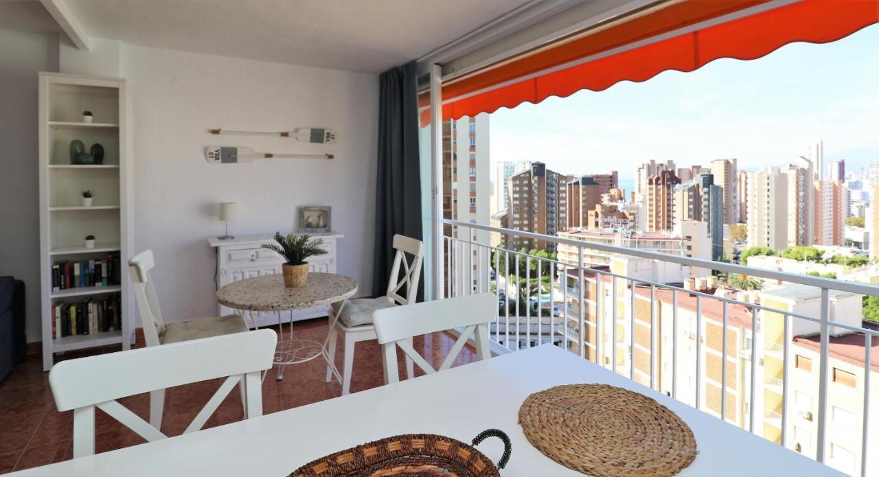 Loixana 12-3 Apartamento *