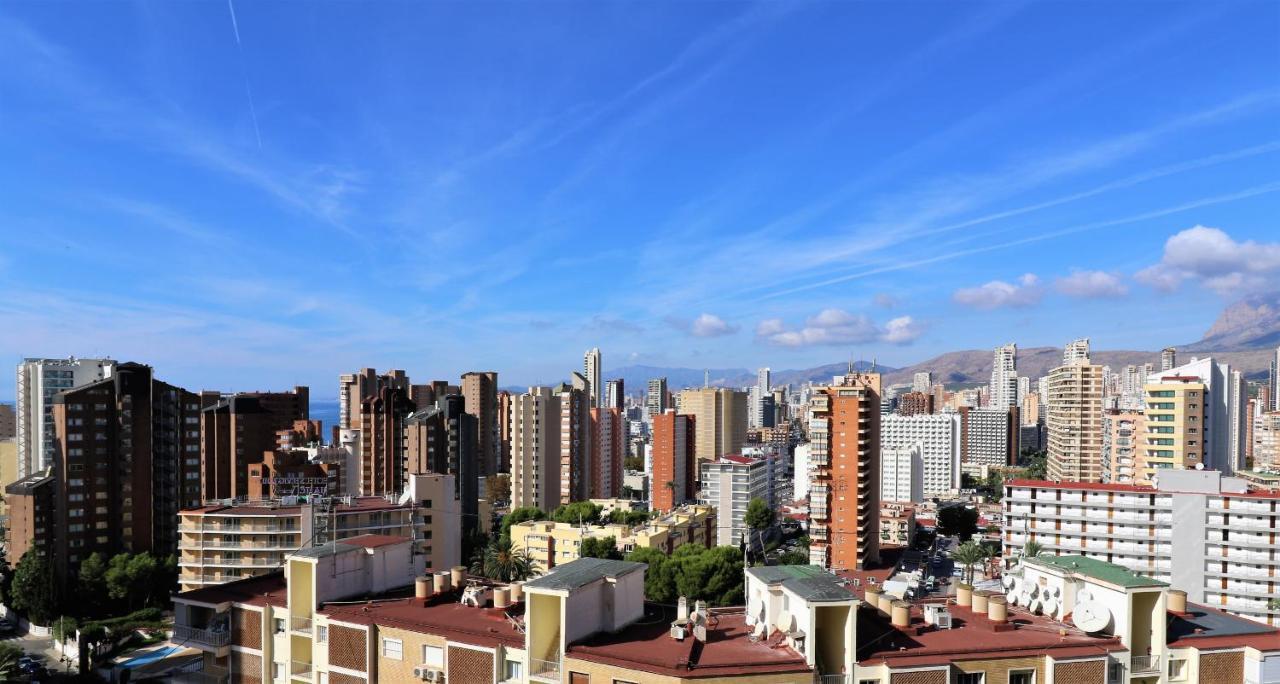 Loixana 12-3 Apartamento