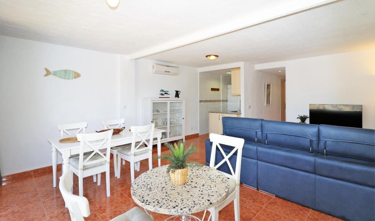 Loixana 12-3 Apartamento *
