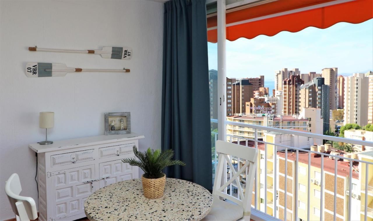 Loixana 12-3 Apartamento