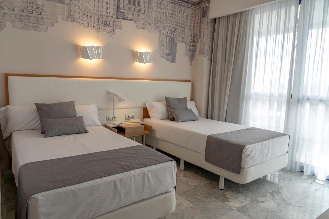 Madeira Centro Hotel